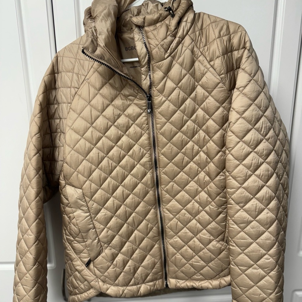 Women’s BCBG Maxazria Coat